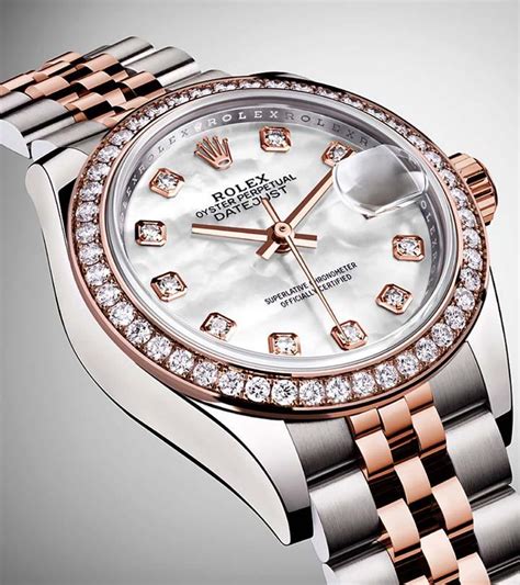 rolex womwn|female Rolex models.